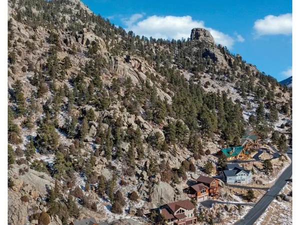 $1,150,000 | 225 Curry Drive, Estes Park, CO 80517