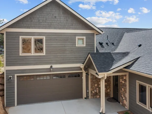 $1,150,000 | 225 Curry Drive, Estes Park, CO 80517