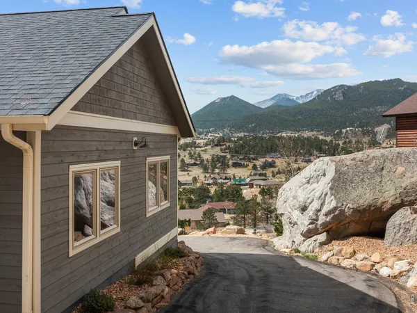$1,150,000 | 225 Curry Drive, Estes Park, CO 80517