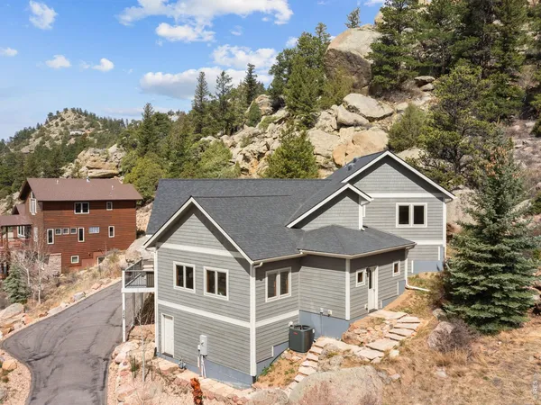 $1,150,000 | 225 Curry Drive, Estes Park, CO 80517