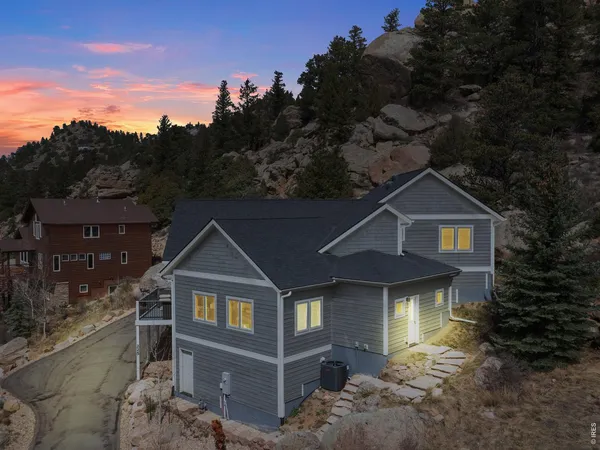 $1,150,000 | 225 Curry Drive, Estes Park, CO 80517