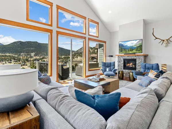 $1,150,000 | 225 Curry Drive, Estes Park, CO 80517