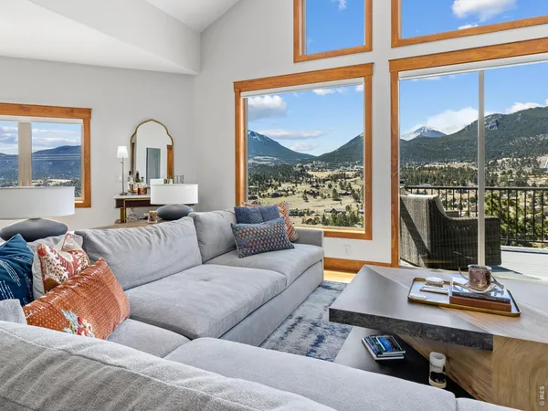 $1,150,000 | 225 Curry Drive, Estes Park, CO 80517