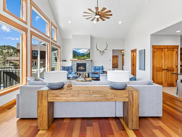 $1,150,000 | 225 Curry Drive, Estes Park, CO 80517