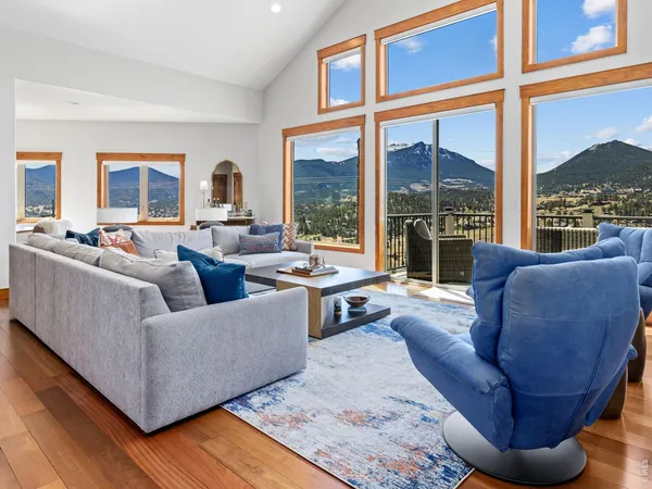 $1,150,000 | 225 Curry Drive, Estes Park, CO 80517