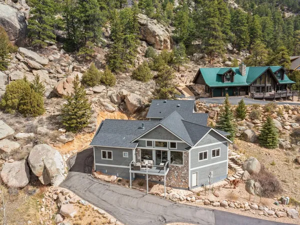 $1,150,000 | 225 Curry Drive, Estes Park, CO 80517
