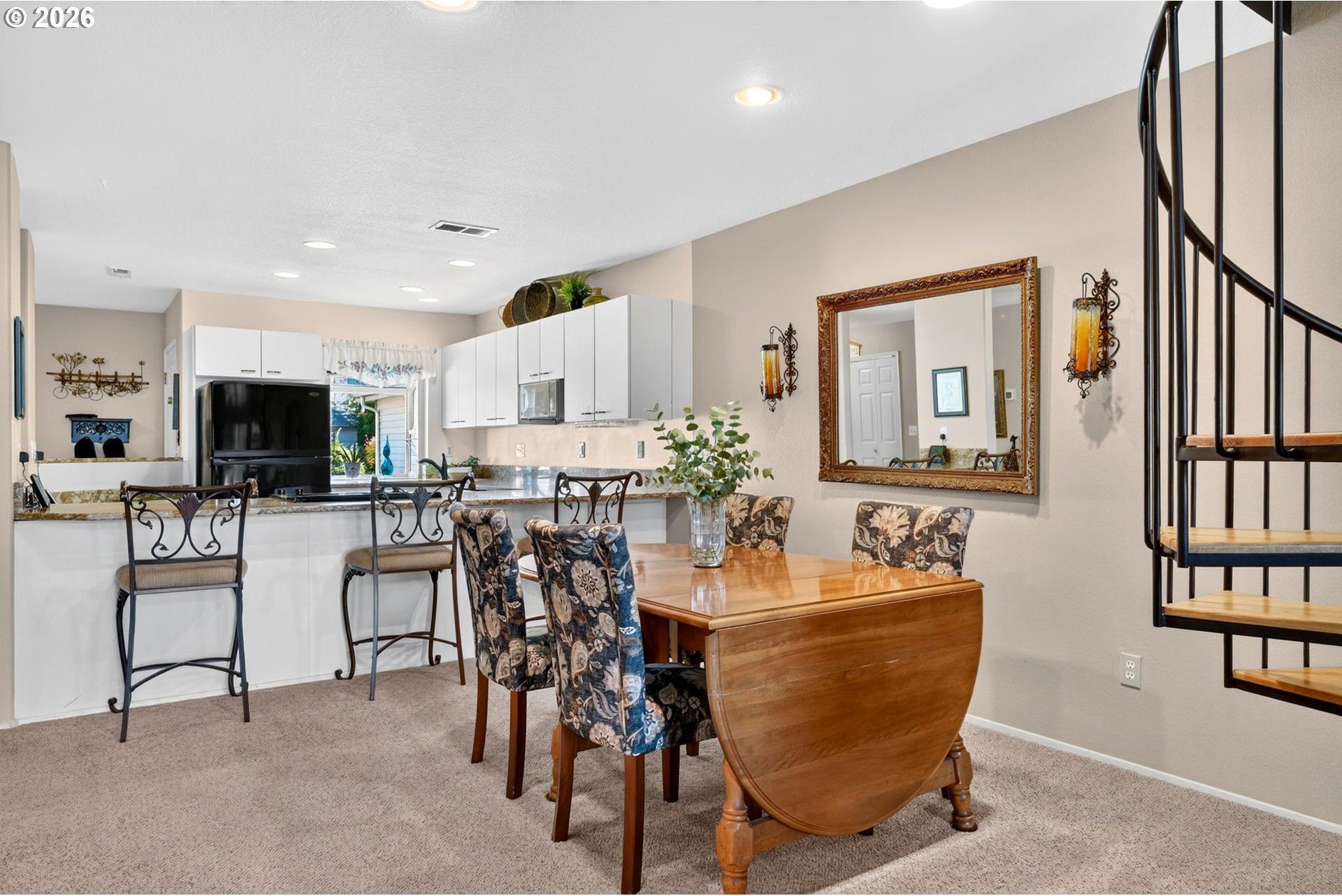 2449 Northwest Logan Street Camas, WA 98607 - Photo 11 of 39 Dining Room