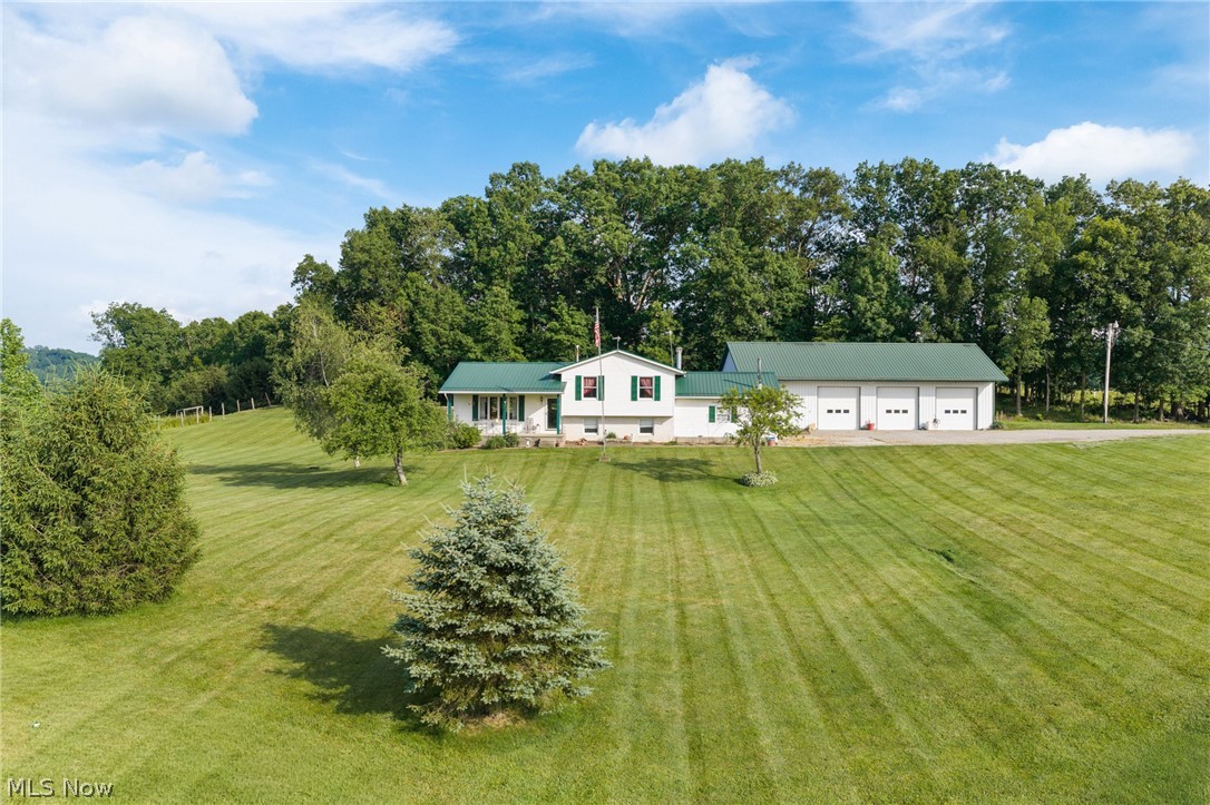 8175 Stover Road Sherrodsville, OH 44675 - Photo 1 of 23