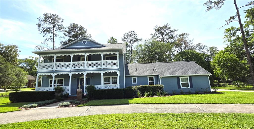 4326 Southwest 80 Street Gainesville, FL 32608 - Photo 44 of 54
