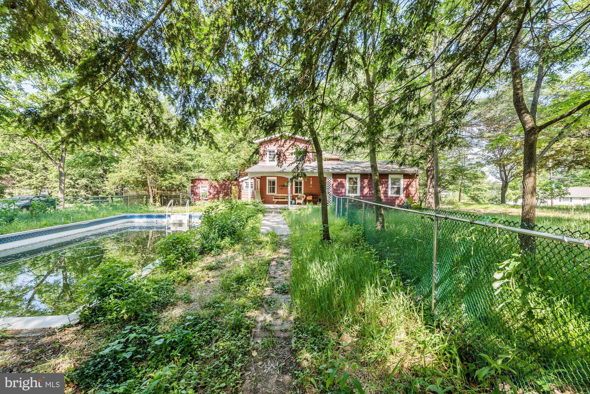 110 Fellowship Road Moorestown, NJ 08057 - Photo 20 of 20