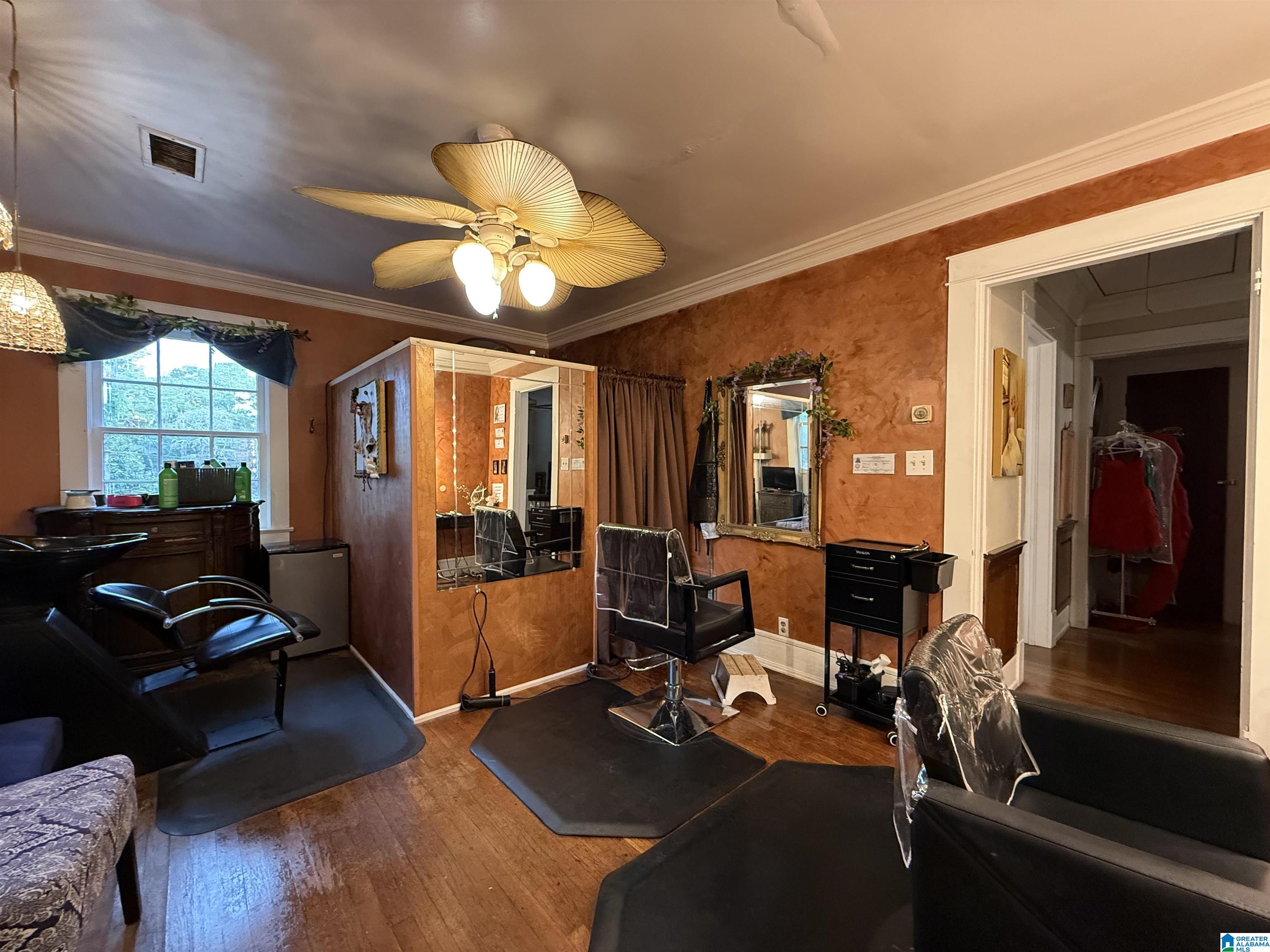 129 Forest Road Bessemer, AL 35023 - Photo 72 of 91