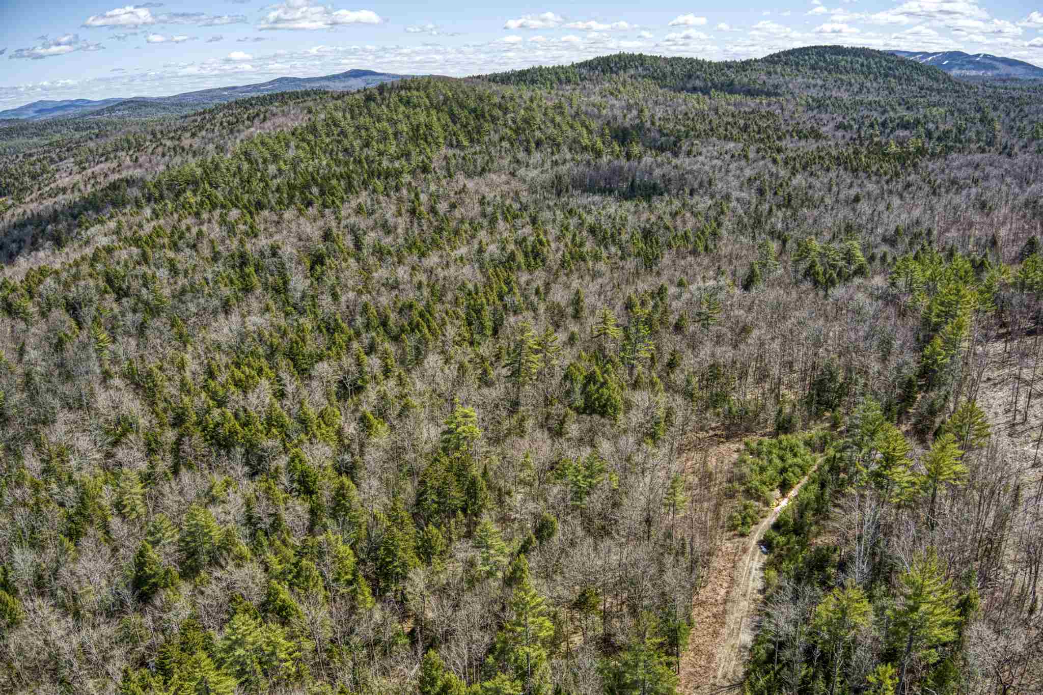 70 Hoyt Brook Road Danbury, NH 03230 - Photo 9 of 12 Gallery Image 9