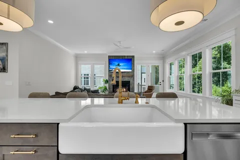 $1,469,999 | 1068 Capersview Court, Awendaw, SC 29429