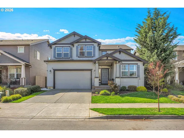 $653,000 | 10102 Northeast 139th Avenue, Vancouver, WA 98682