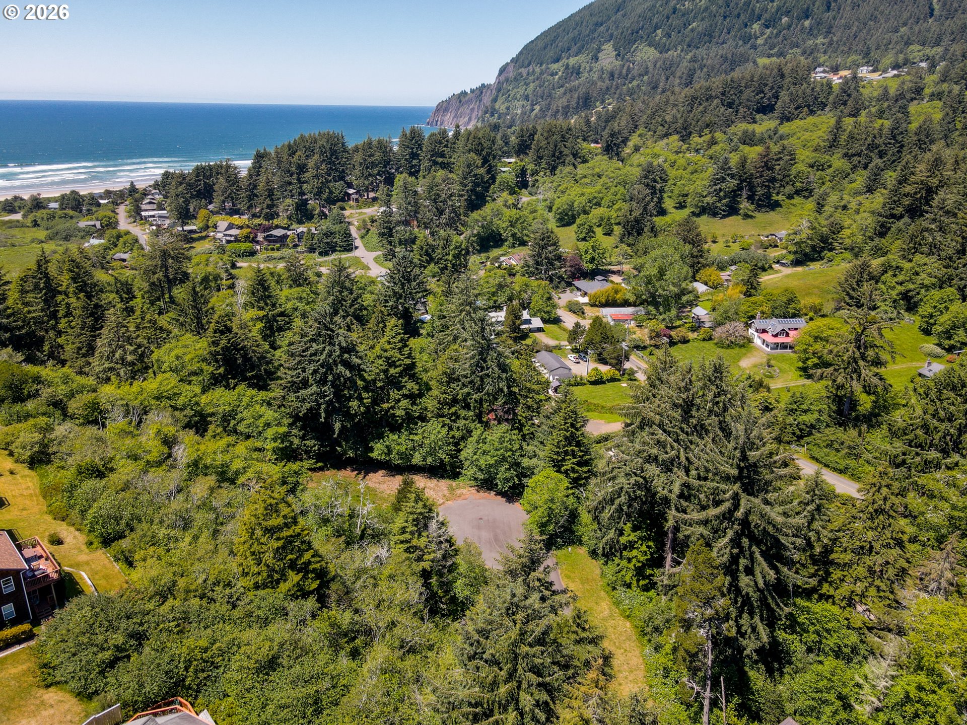 15 Dewolf Road, Unit LOT 15 Nehalem, OR 97131 - Photo 7 of 25