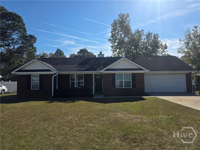 $1,800 | 103 Reese Way, Rincon, GA 31326