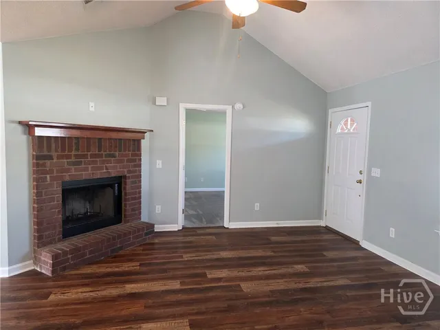 $1,800 | 103 Reese Way, Rincon, GA 31326