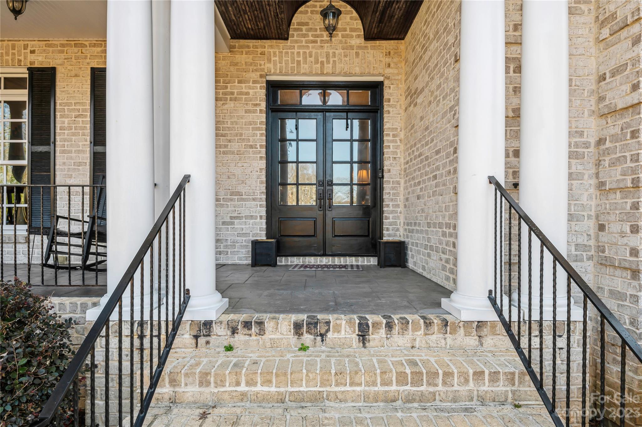 5720 Unionville-Brief Road Monroe, NC 28110 - Photo 2 of 48 a view of entryway