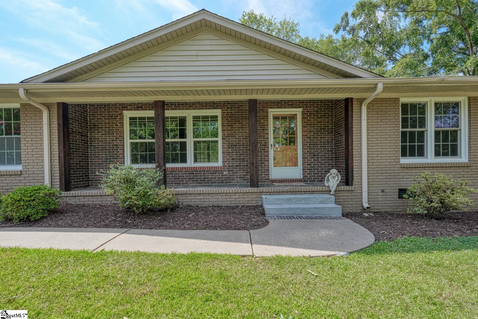 837 Friendship Church Road Pauline, SC 29374 - Photo 2 of 41