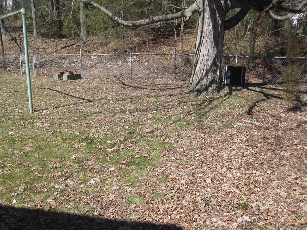 51 Scantic Road Hampden, MA 01036 - Photo 2 of 11 a view of a backyard of the house