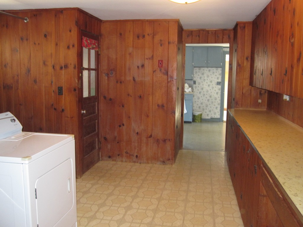51 Scantic Road Hampden, MA 01036 - Photo 6 of 11 a view of a storage & utility room with a sink