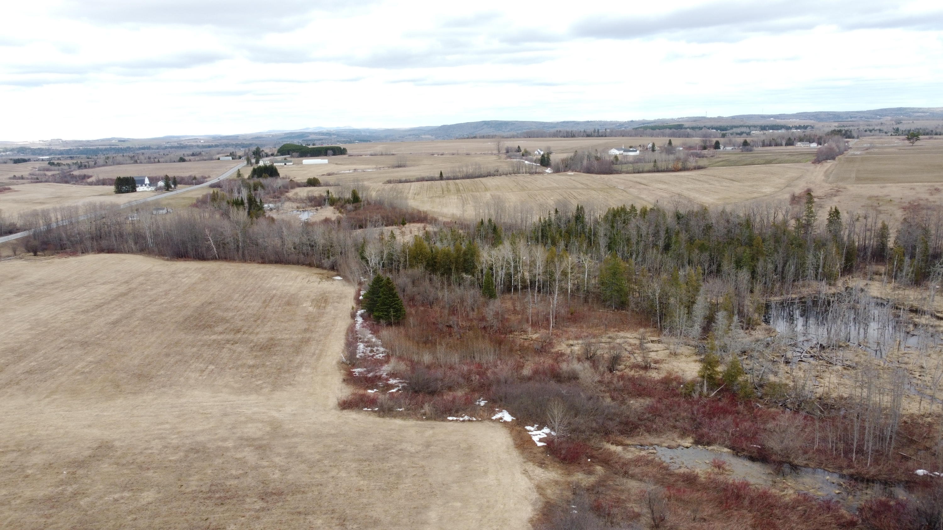 89 Presque Isle Road Fort Fairfield, ME 04742 - Photo 11 of 16 DJI_0183