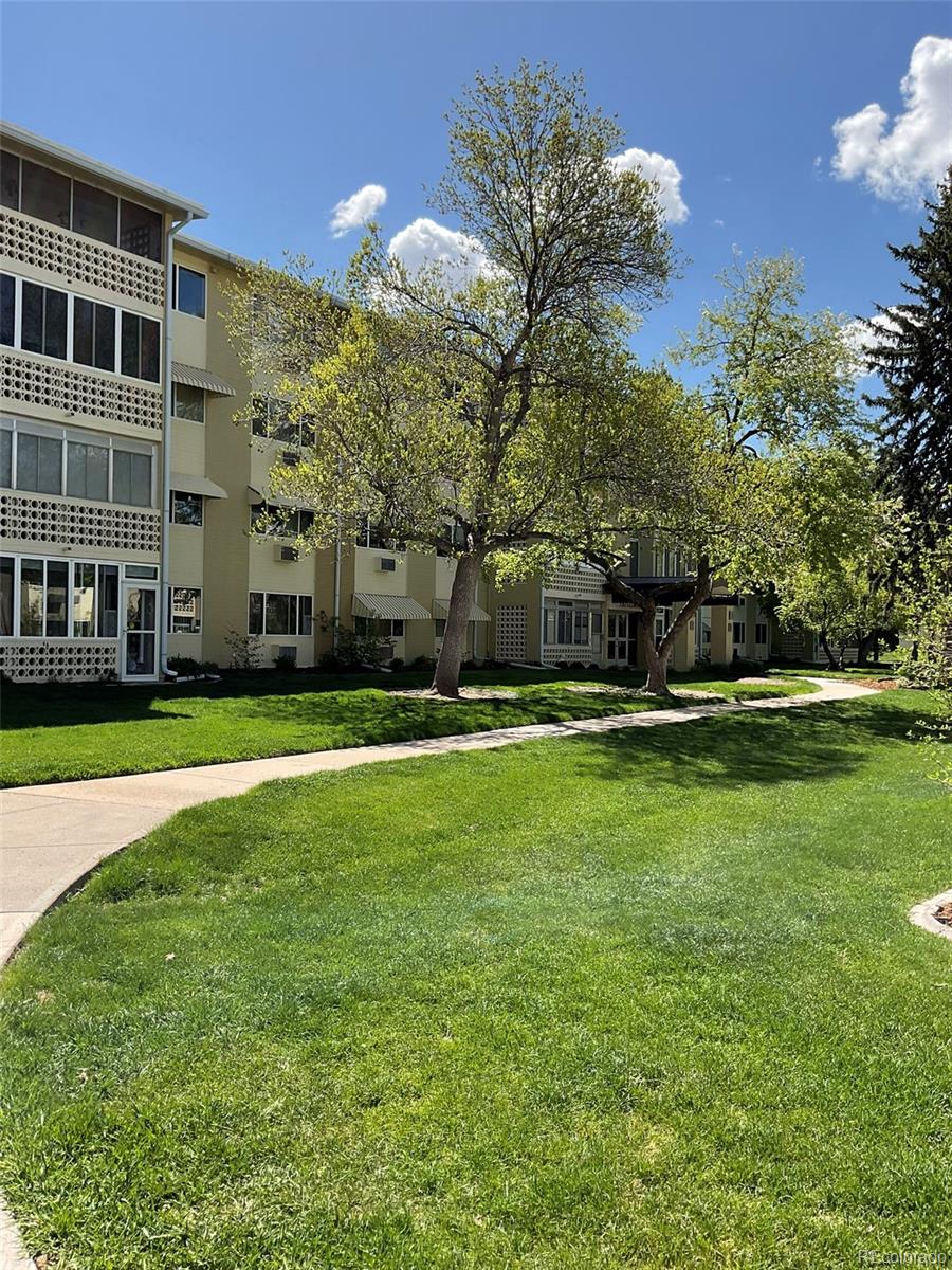 720 East Clinton St Unit 10D  