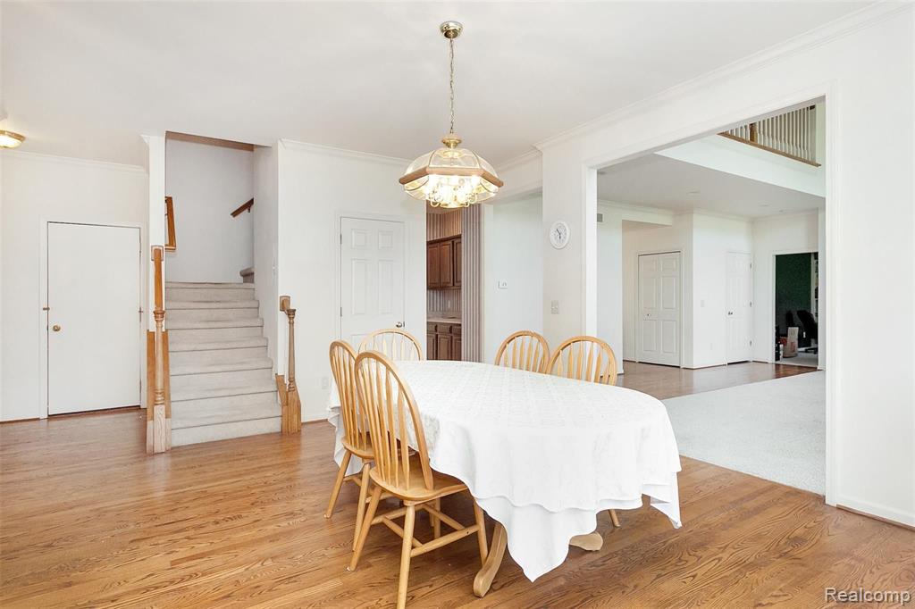 2068 Mapleridge Road Rochester Hills, MI 48309 - Photo 11 of 38 Gallery Image 11