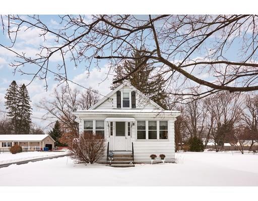 17 Kent Street West Springfield, MA 01089 - Photo 4 of 29