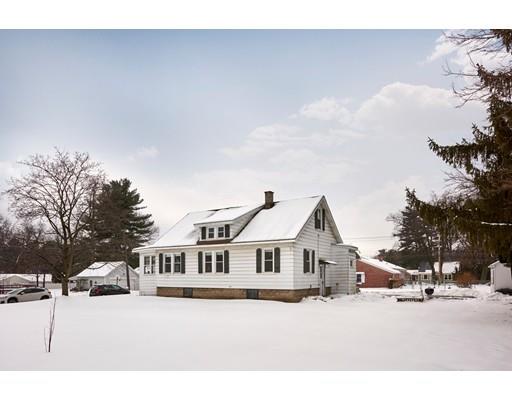 17 Kent Street West Springfield, MA 01089 - Photo 5 of 29