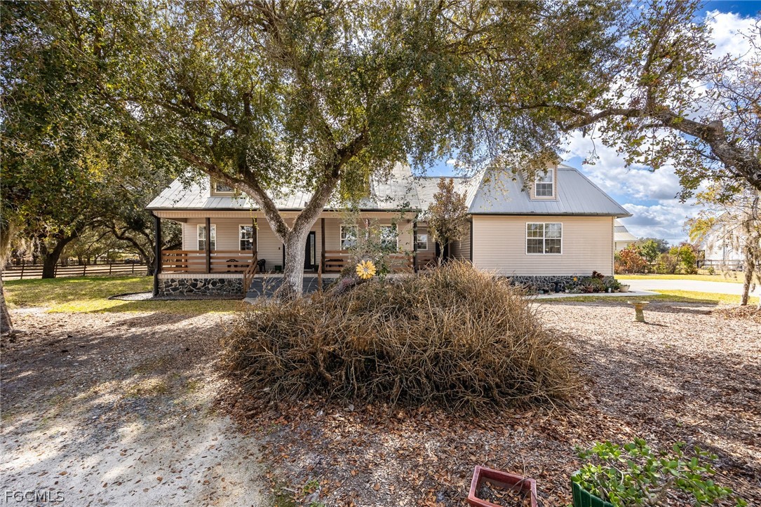 22800 North River Road Alva, FL 33920 - Photo 1 of 50