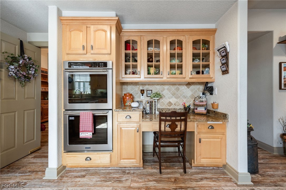 22800 North River Road Alva, FL 33920 - Photo 11 of 50 a view of living room with furniture and flat screen tv
