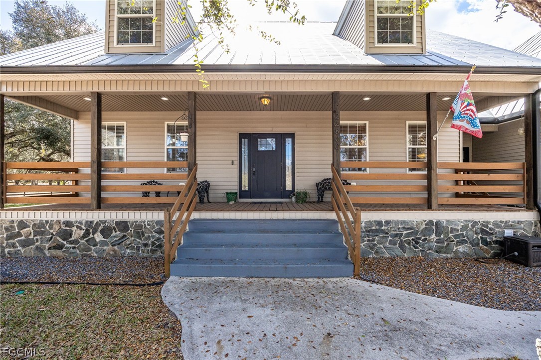 22800 North River Road Alva, FL 33920 - Photo 3 of 50