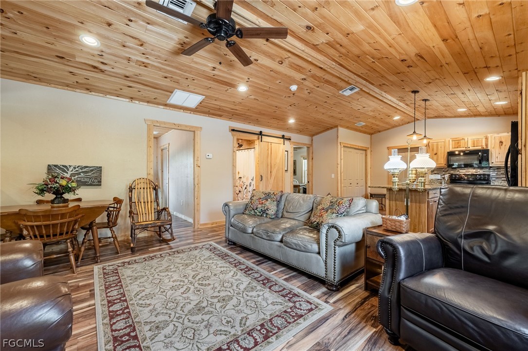 22800 North River Road Alva, FL 33920 - Photo 38 of 50