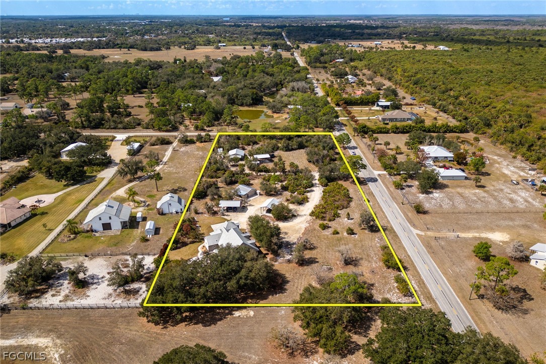 22800 North River Road Alva, FL 33920 - Photo 48 of 50