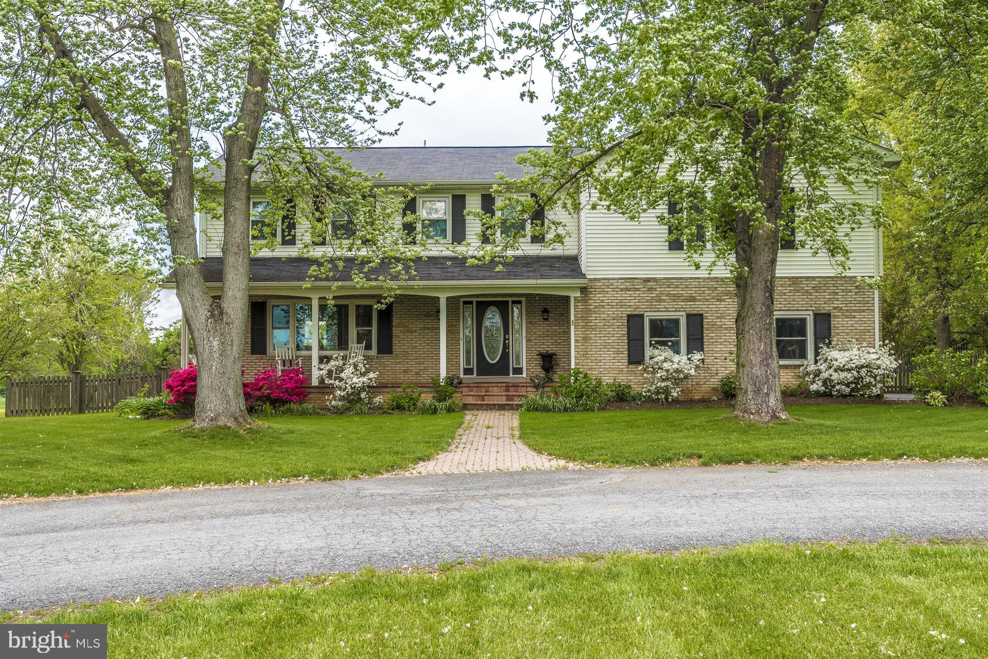 4316 Deer Spring Road Middletown, MD 21769 - Photo 1 of 61 Gallery Image 1