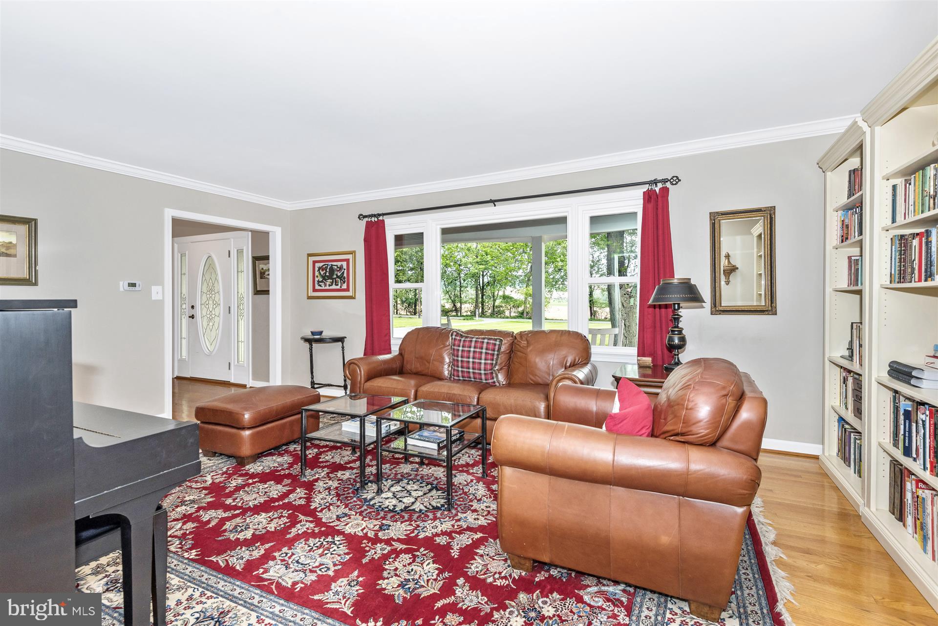 4316 Deer Spring Road Middletown, MD 21769 - Photo 22 of 61 Formal living room