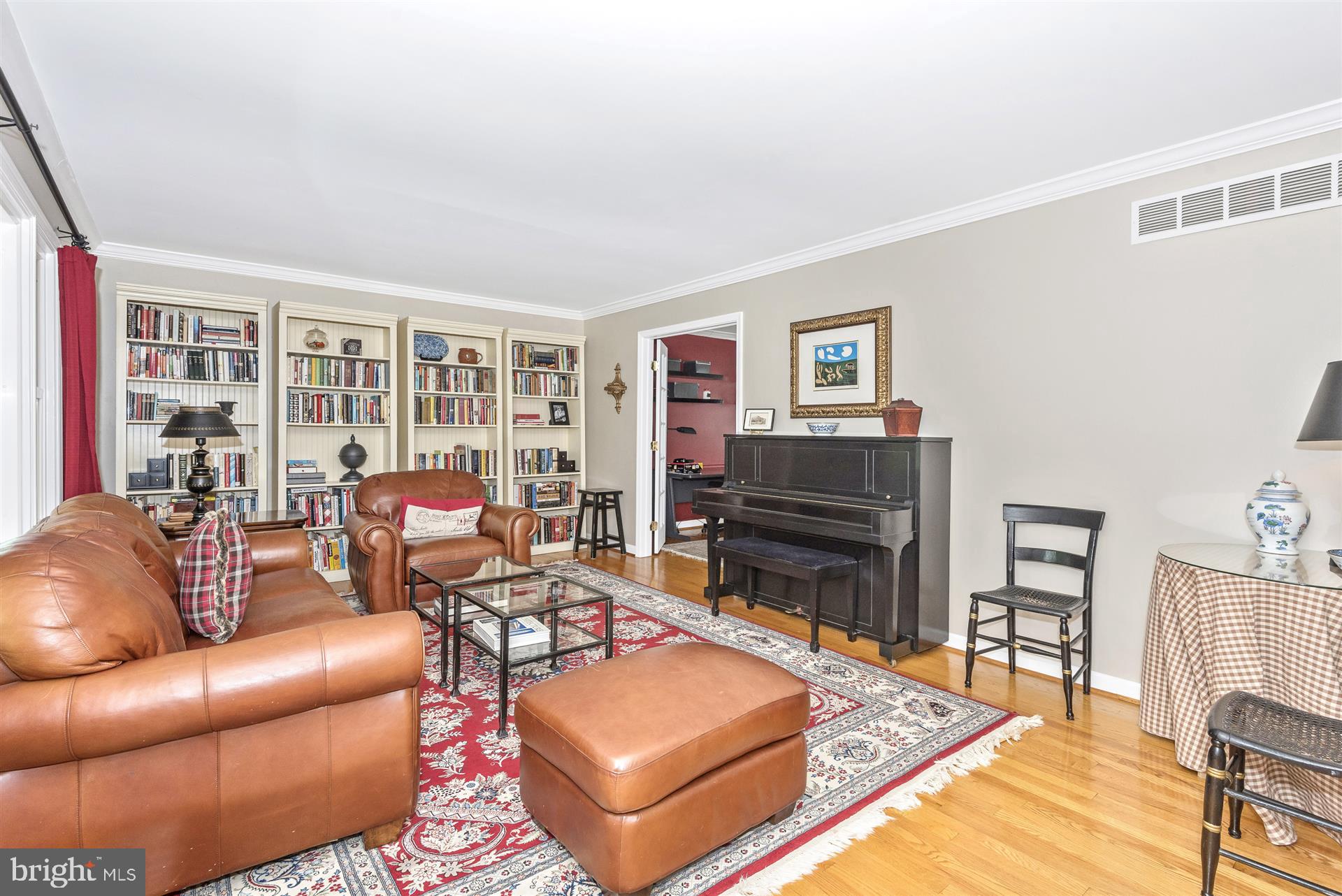 4316 Deer Spring Road Middletown, MD 21769 - Photo 23 of 61 formal living room