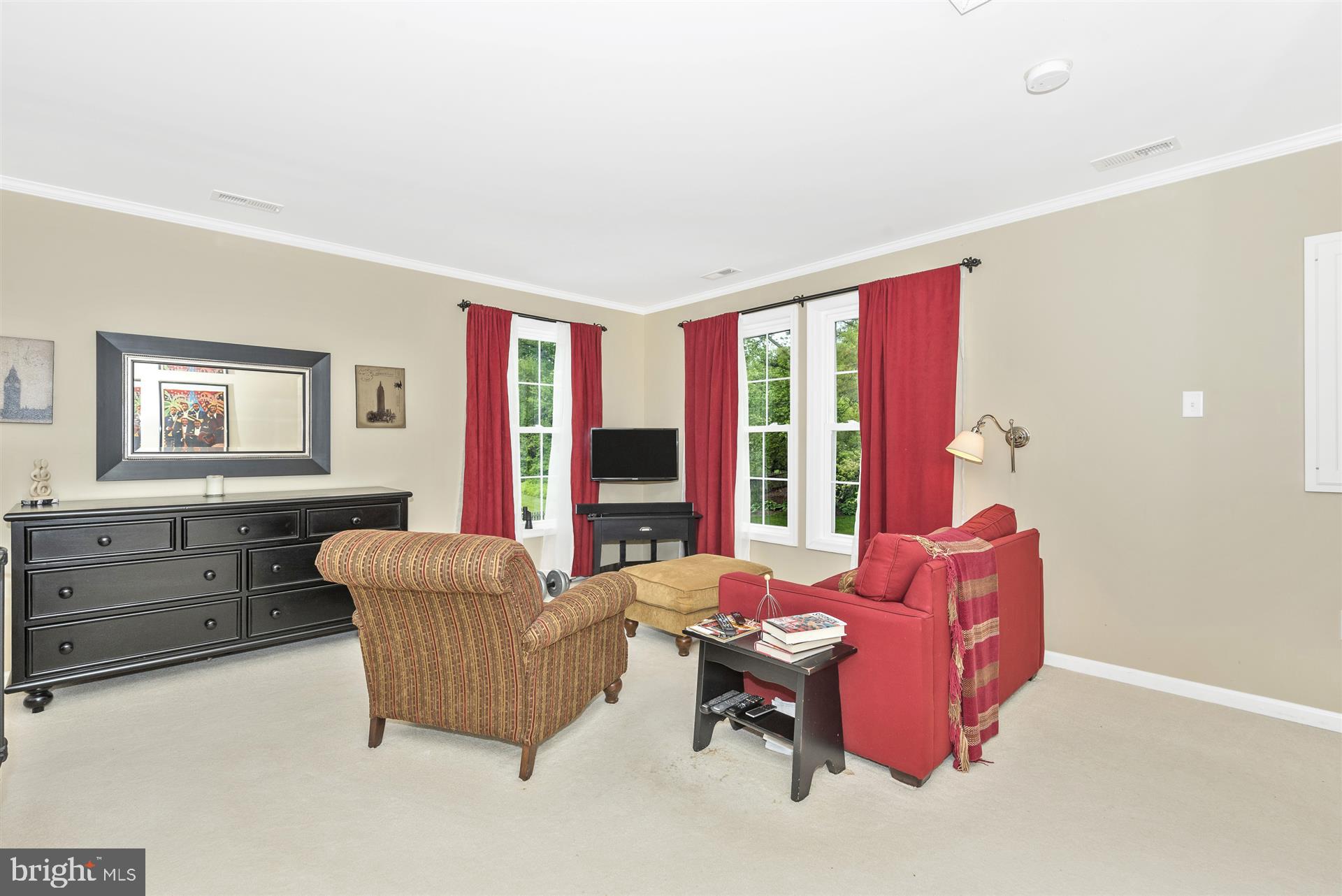 4316 Deer Spring Road Middletown, MD 21769 - Photo 26 of 61 Owners suite with large walk in closet