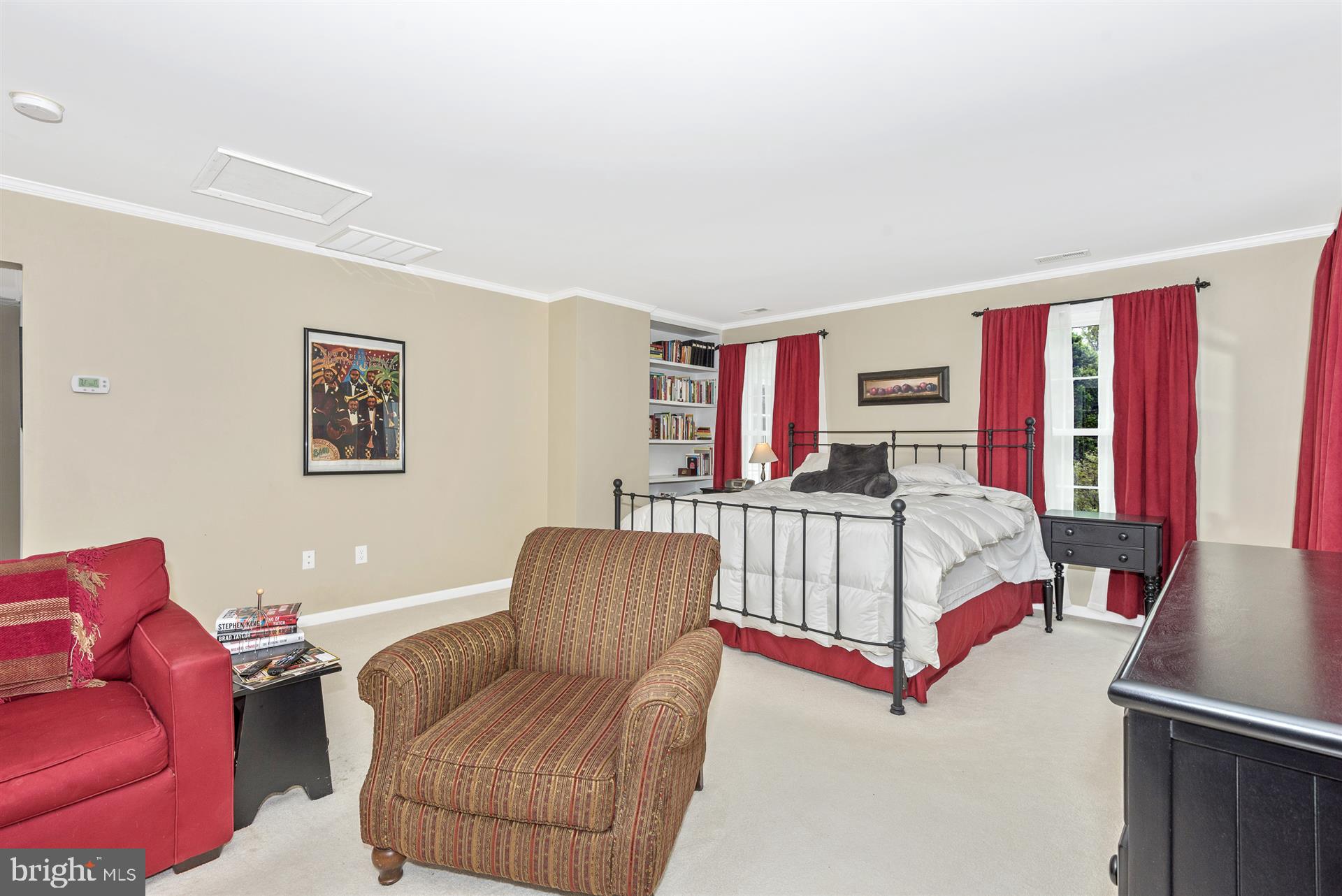 4316 Deer Spring Road Middletown, MD 21769 - Photo 27 of 61 Owners suite with private full bath