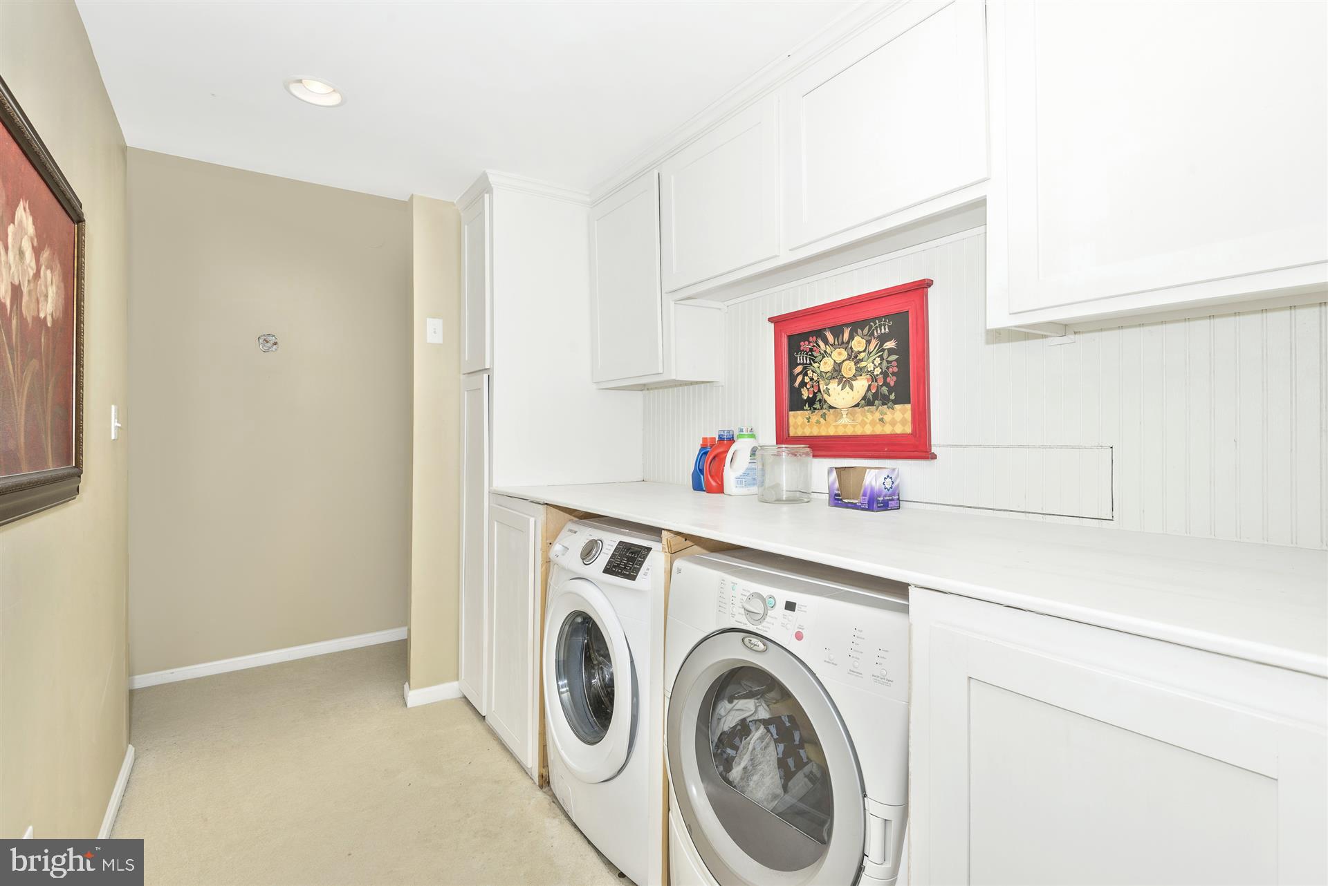 4316 Deer Spring Road Middletown, MD 21769 - Photo 33 of 61 2nd Story Laundry Room