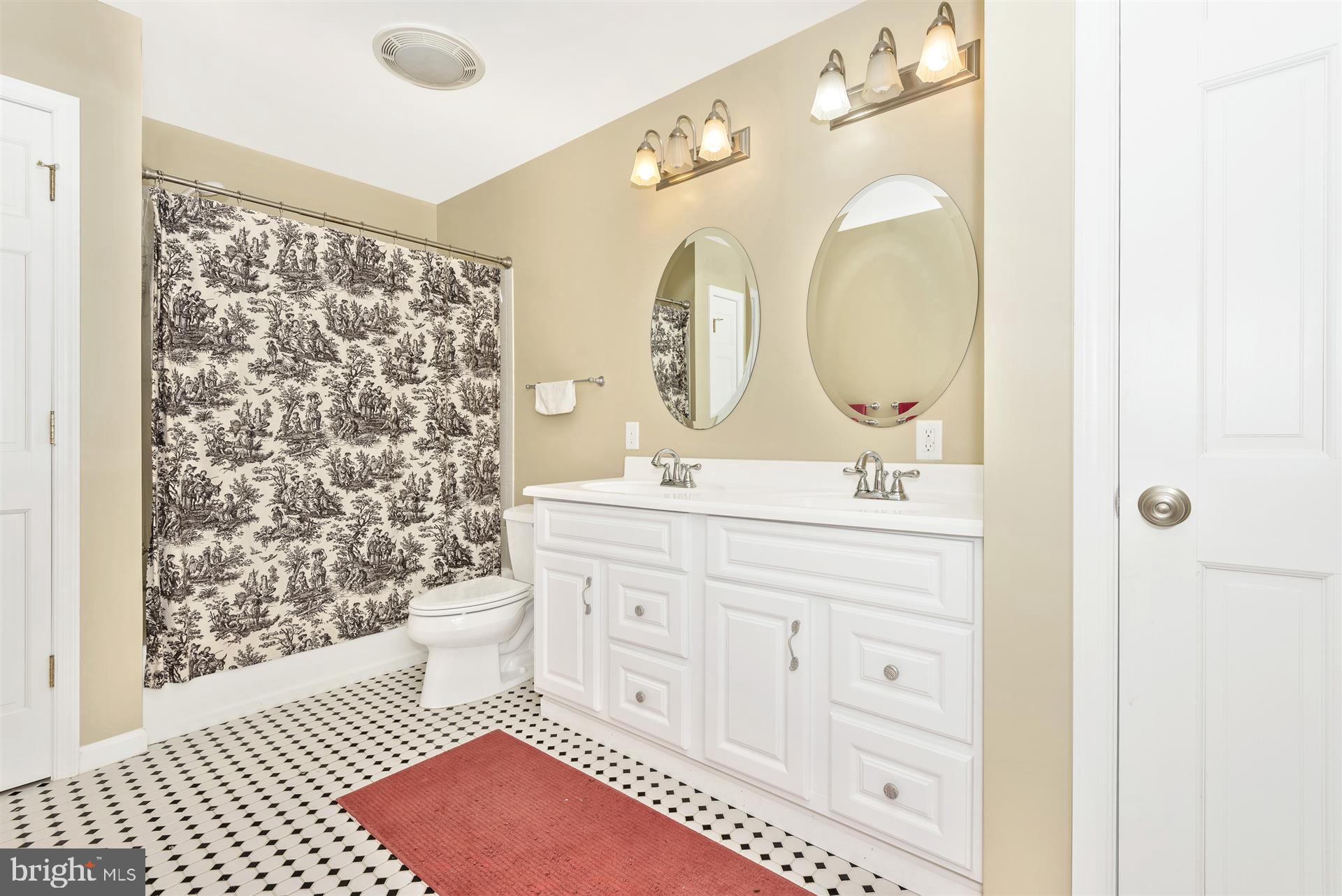 4316 Deer Spring Road Middletown, MD 21769 - Photo 35 of 61 Full Bath #2