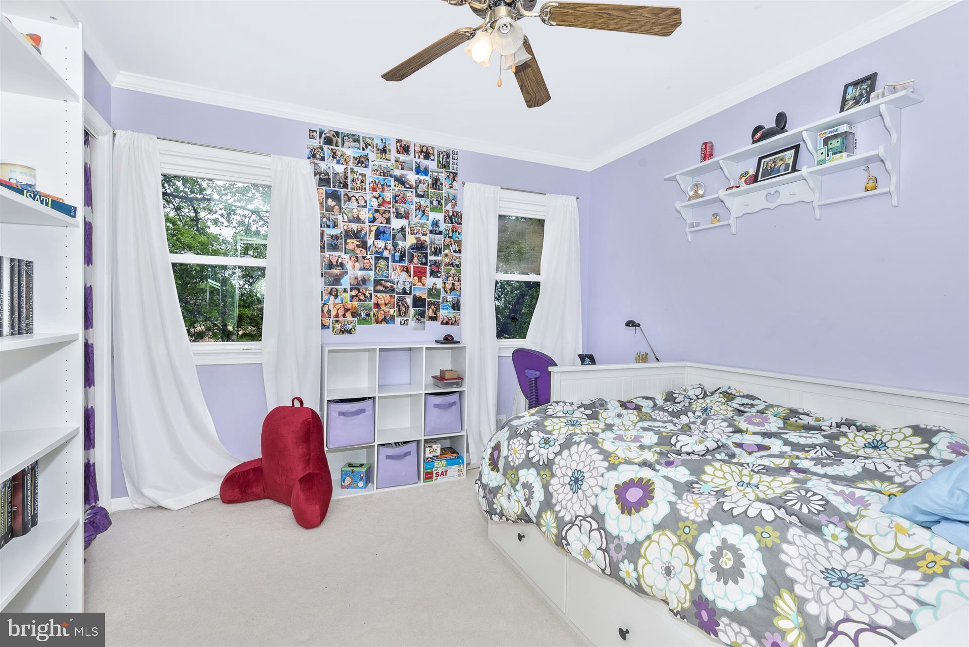 4316 Deer Spring Road Middletown, MD 21769 - Photo 36 of 61 Beroom #4