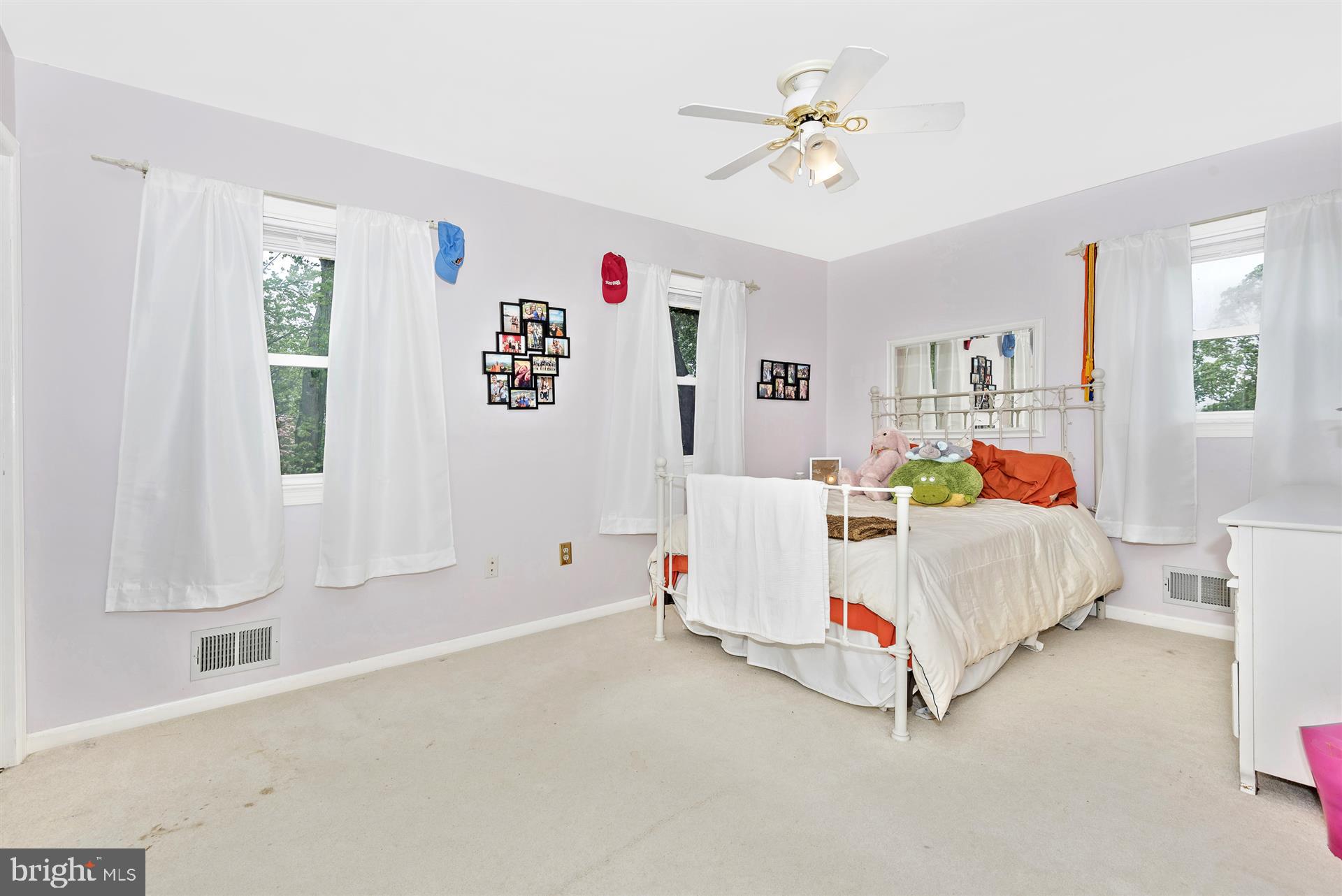 4316 Deer Spring Road Middletown, MD 21769 - Photo 38 of 61 Bedroom #5
