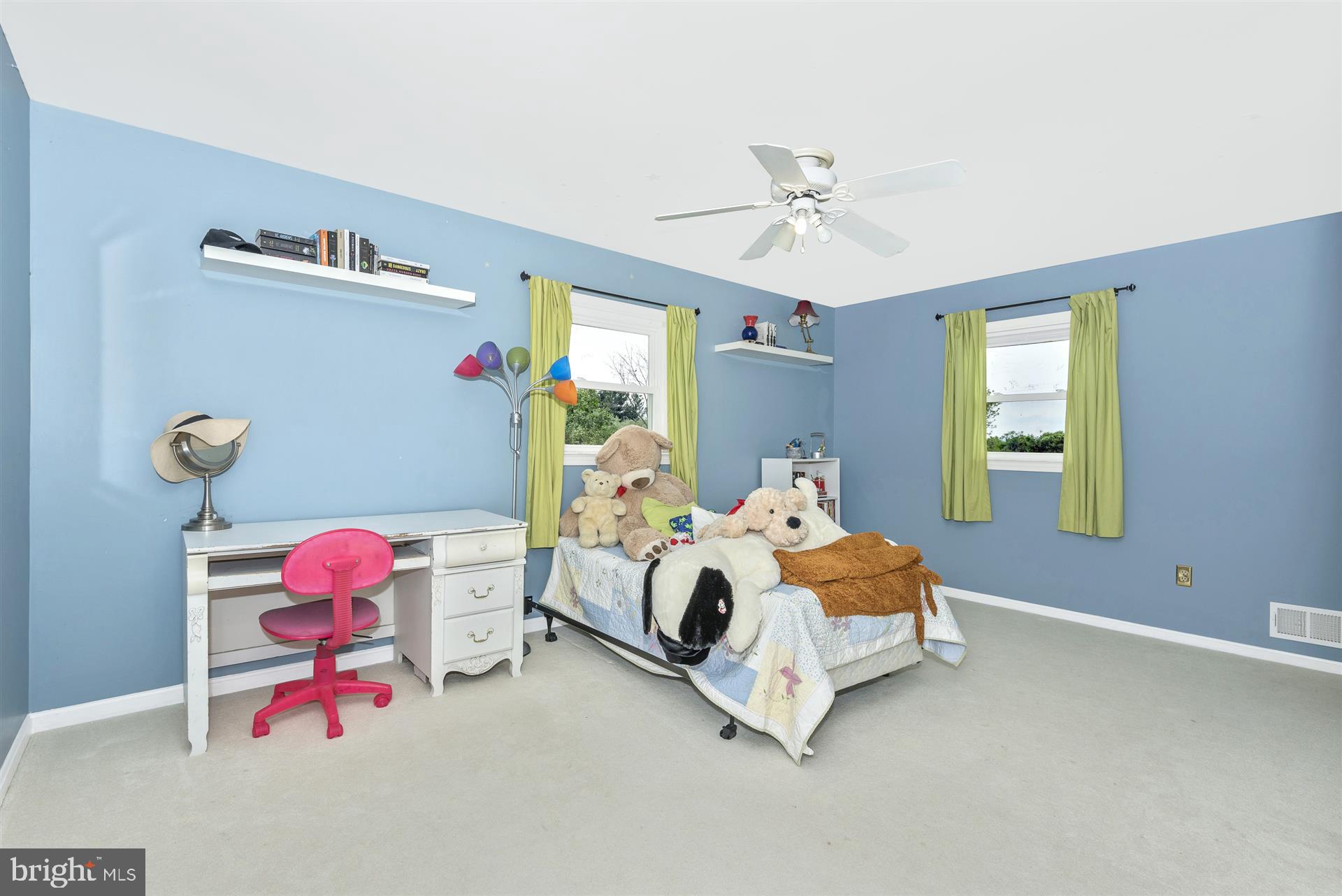 4316 Deer Spring Road Middletown, MD 21769 - Photo 40 of 61 Bedroom #6