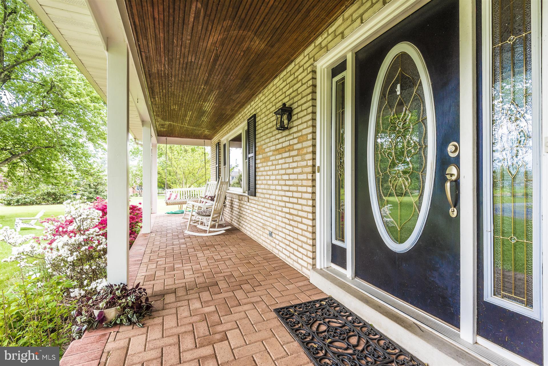 4316 Deer Spring Road Middletown, MD 21769 - Photo 6 of 61 Front Porch