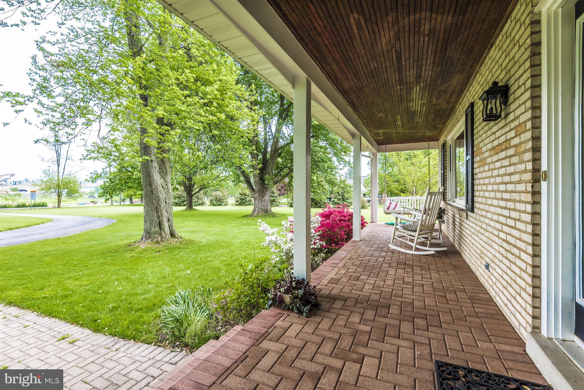 4316 Deer Spring Road Middletown, MD 21769 - Photo 7 of 61 Front Porch