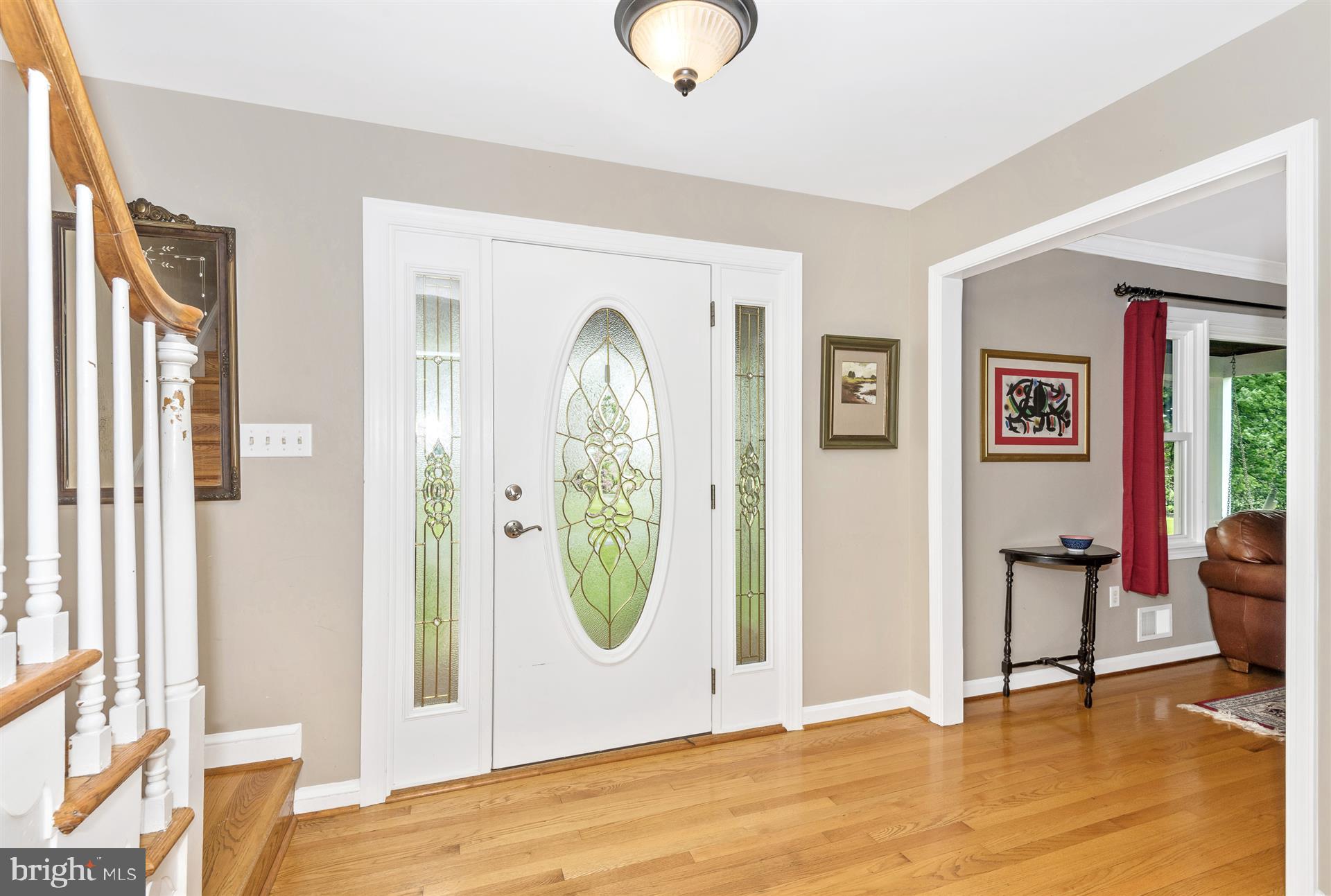 4316 Deer Spring Road Middletown, MD 21769 - Photo 8 of 61 Foyer