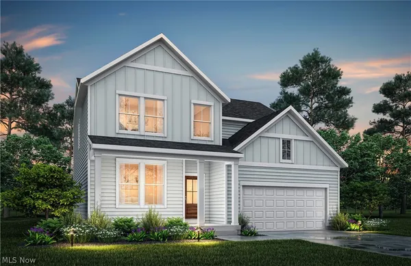 $464,900 | 821 Colesbourne Cir Green, Green, OH 44312