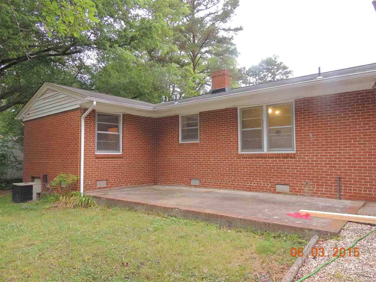 2505 Pickett Road Durham, NC 27705 - Photo 4 of 4 Photo 4